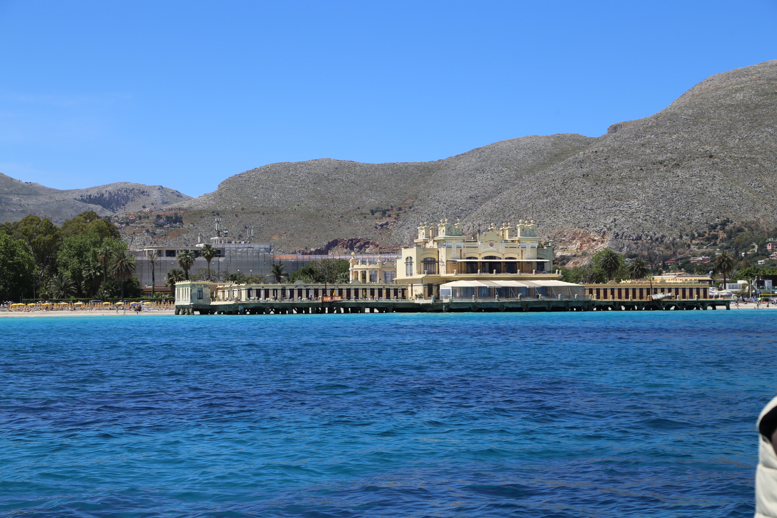 Mondello