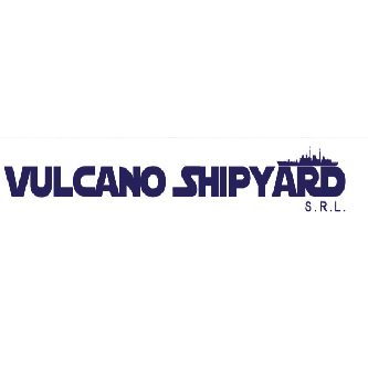 Logo VulcanoShipYard