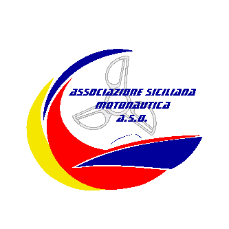Logo Associazione Italiana Motonautica