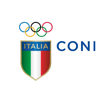 Logo CONI
