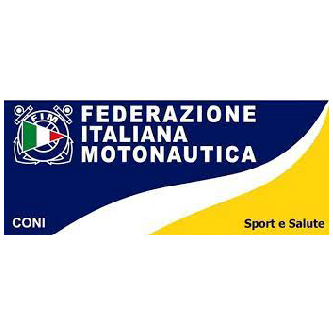 Logo Federazione Italiana Motonautica