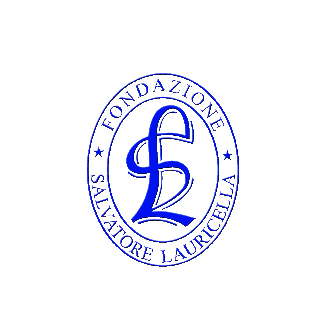 Logo Fondazione Lauricella