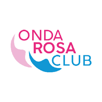 Logo Onda Rosa Club